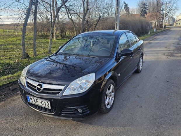 Opel Vectra C 1.8 Cosmo