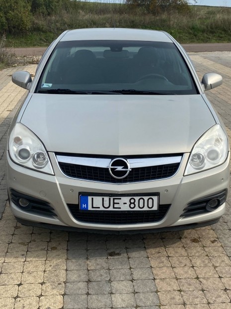 Opel Vectra C 1.8 Elegance