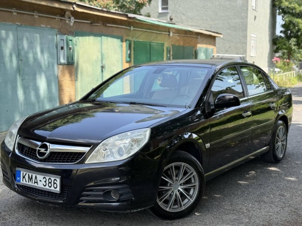 Opel Vectra C 1.8 Elegance Easytronic Automata....