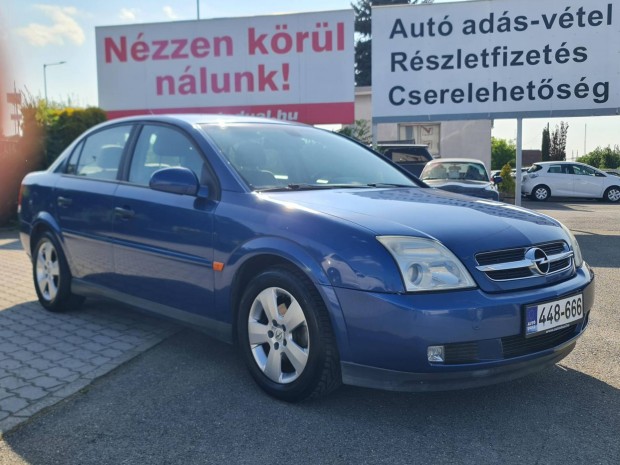 Opel Vectra C 1.8 Enjoy