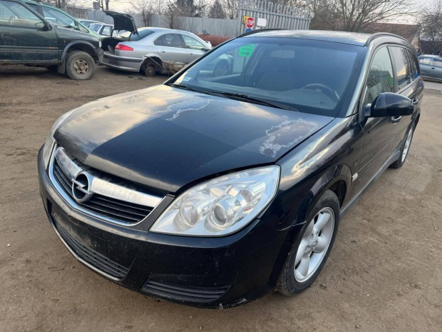 Opel Vectra C 1.9CDTI -Z19DT- bontott alkatrszek