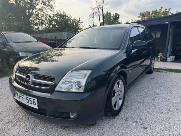 Opel Vectra C 1.9 CDTI Comfort