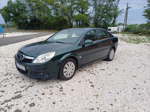 Opel Vectra C 1.9 CDTI Cosmo