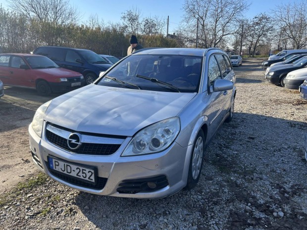 Opel Vectra C 1.9 CDTI Cosmo