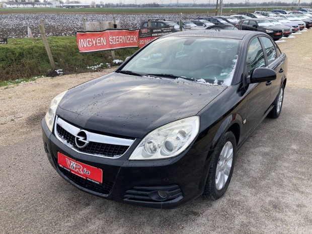 Opel Vectra C 1.9 CDTI Cosmo Garancival . ingy...