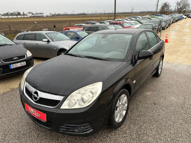 Opel Vectra C 1.9 CDTI Cosmo Garanci�val . ingy...