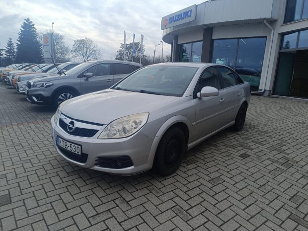Opel Vectra C 1.9 CDTI Elegance