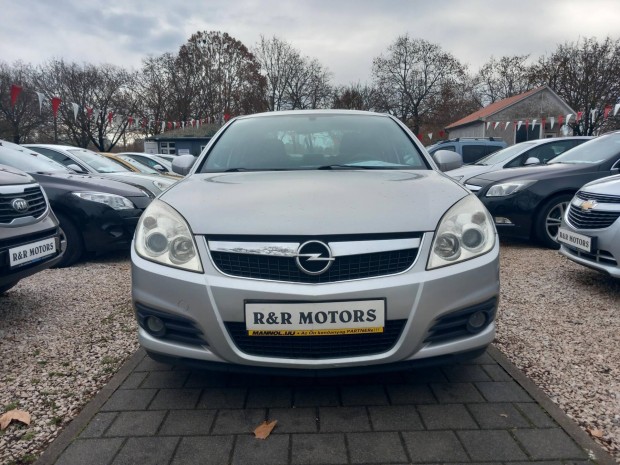 Opel Vectra C 1.9 CDTI Elegance 168 000 KM Dupl...