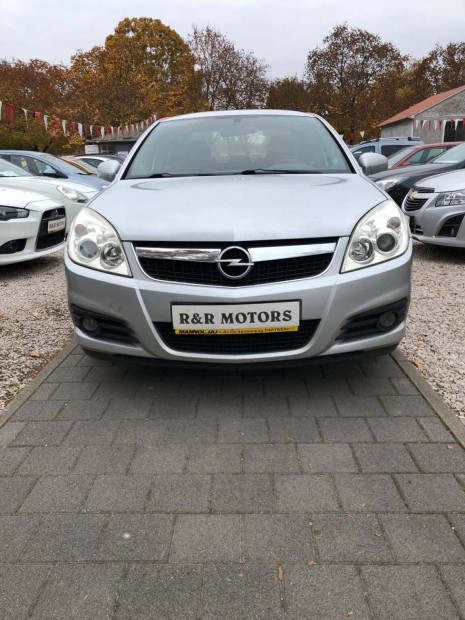 Opel Vectra C 1.9 CDTI Elegance 168 000 KM Dupl...