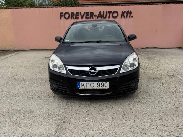 Opel Vectra C 1.9 CDTI Elegance