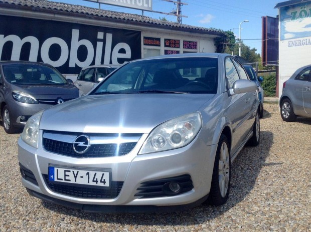Opel Vectra C 1.9 CDTI Elegance
