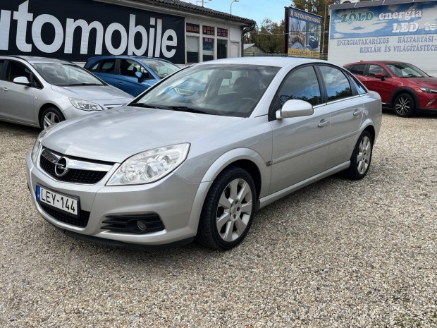 Opel Vectra C 1.9 CDTI Elegance