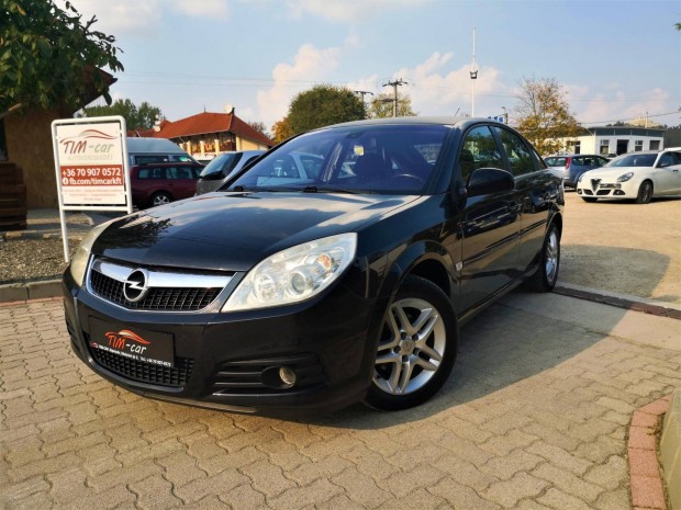 Opel Vectra C 1.9 CDTI Elegance Jó állapot Digi...