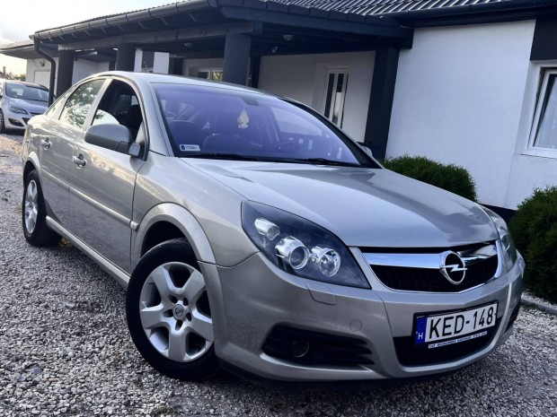Opel Vectra C 1.9 CDTI Elegance Magasan Felszer...