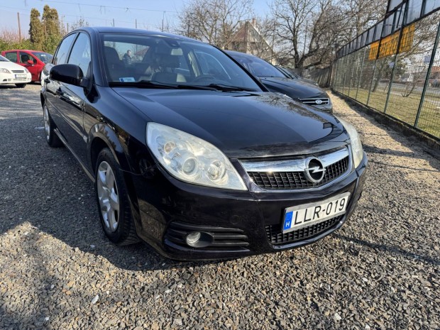 Opel Vectra C 1.9 CDTI Elegance Tempomat! Br!...