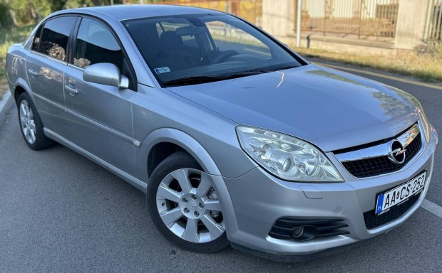 Opel Vectra C 1.9 CDTI Elegance Tempomat! Klts...