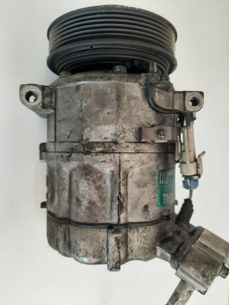 Opel Vectra C 1.9 CDTI , 2.0 klma kompresszor , klmakompresszor