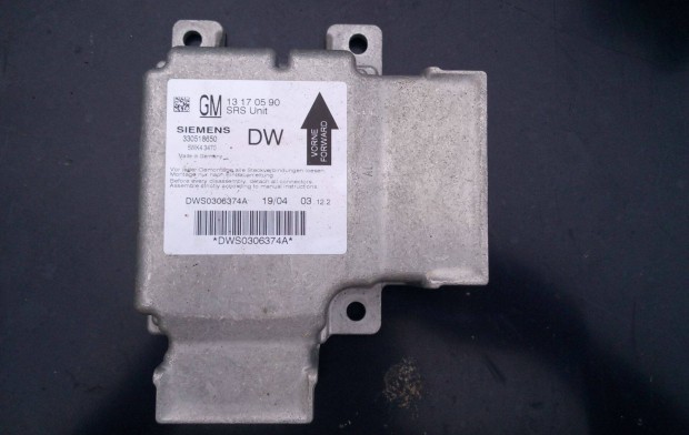 Opel Vectra C 1,9 diesel 120le
