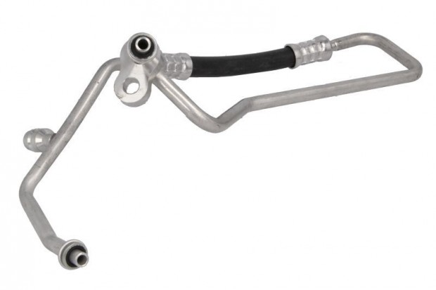 Opel Vectra C 2002-2008 Diesel utángyártott új klímacső 9229653