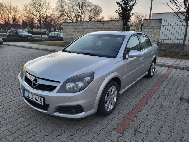 Opel Vectra C 2008 1.9CDTI 120l 