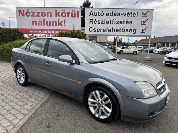 Opel Vectra C 2.0CDTI