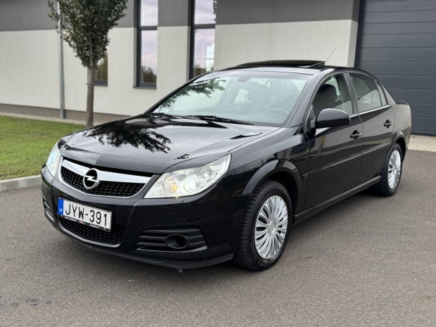 Opel Vectra C 2.2 Design M.o-i//Napfnytet//XE...