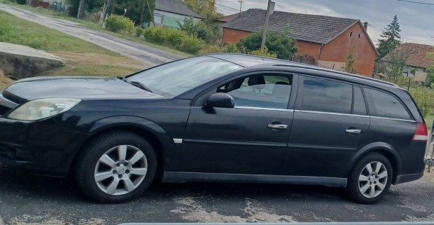 Opel Vectra C 2.2direct elad!