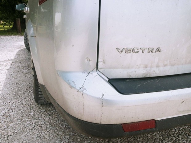 Opel Vectra C