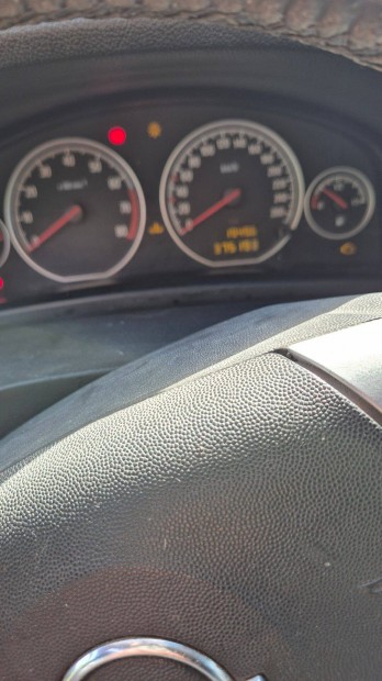 Opel Vectra C