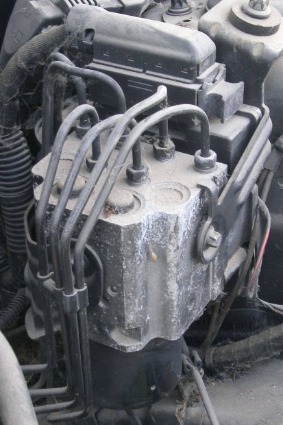 Opel Vectra C ABS Kocka
