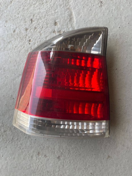Opel Vectra C Bal Hts lmpa