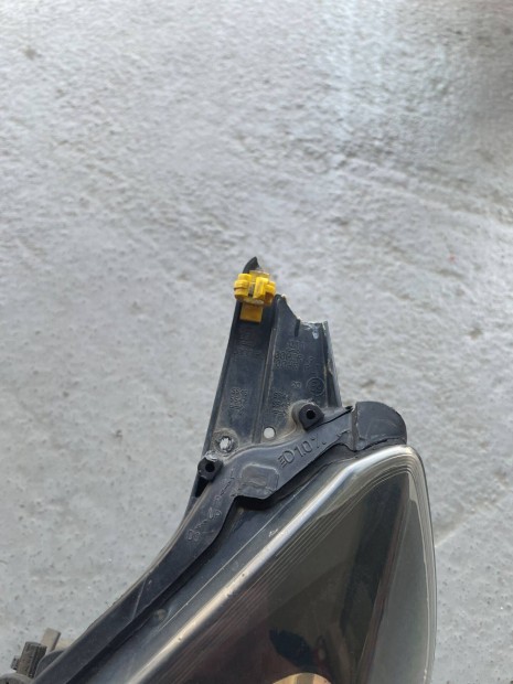 Opel Vectra C Bal els Fnyszr