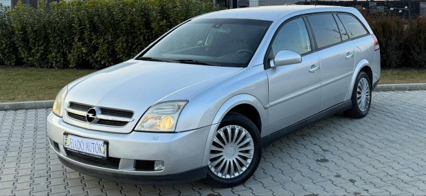 Opel Vectra C Caravan 1.8 Sport / Vals 306 Eze...