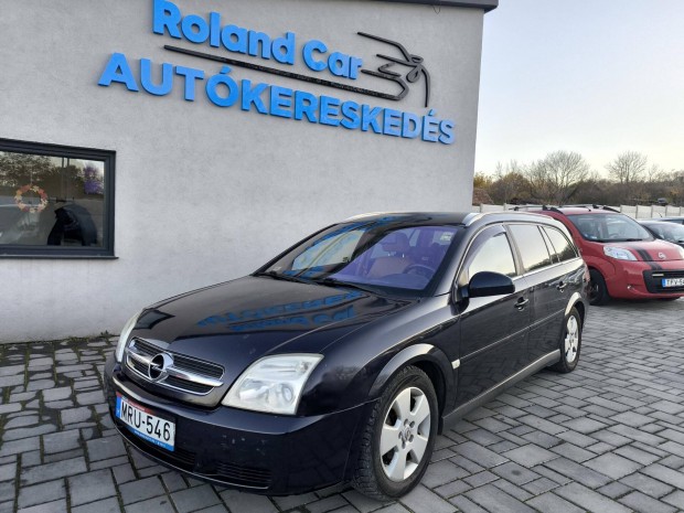 Opel Vectra C Caravan 1.9 CDTI Comfort Legolcs...