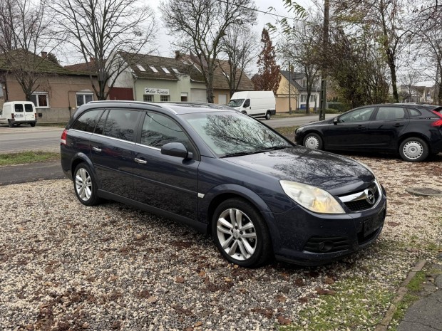 Opel Vectra C Caravan 1.9 CDTI Elegance