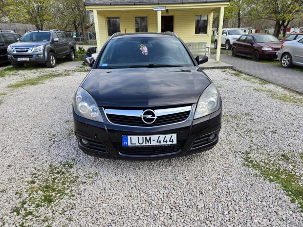 Opel Vectra C Caravan 1.9 CDTI Elegance