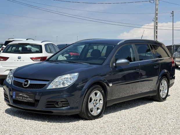 Opel Vectra C Caravan 1.9 CDTI Elegance Edition...