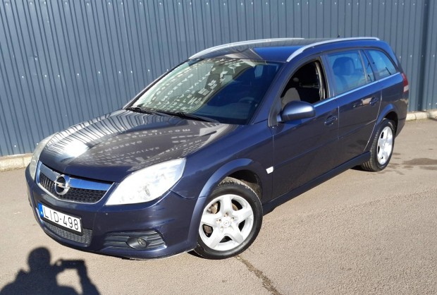 Opel Vectra C Caravan 1.9 CDTI Essentia Srls...