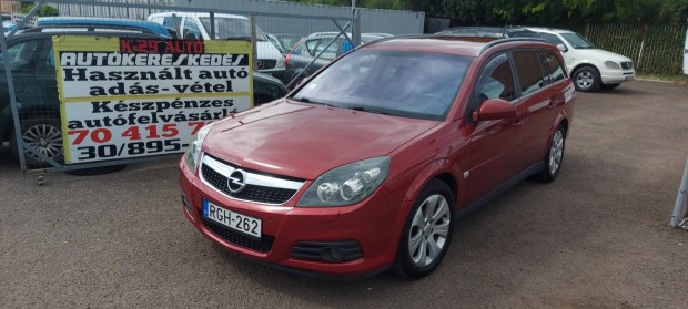Opel Vectra C Caravan 1.9 CDTI Sport Szép Állap...