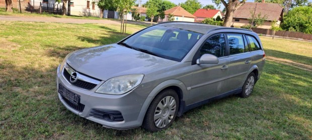 Opel Vectra C Caravan 2.2 Elegance