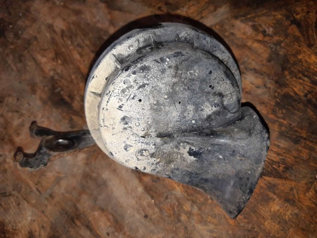 Opel Vectra C Duda / K�rt