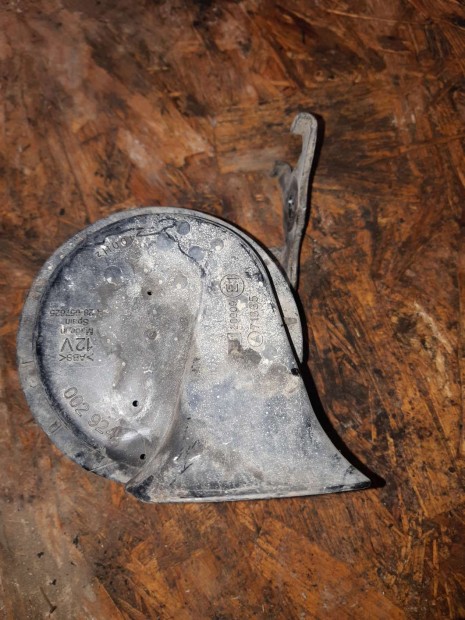 Opel Vectra C Duda / K�rt