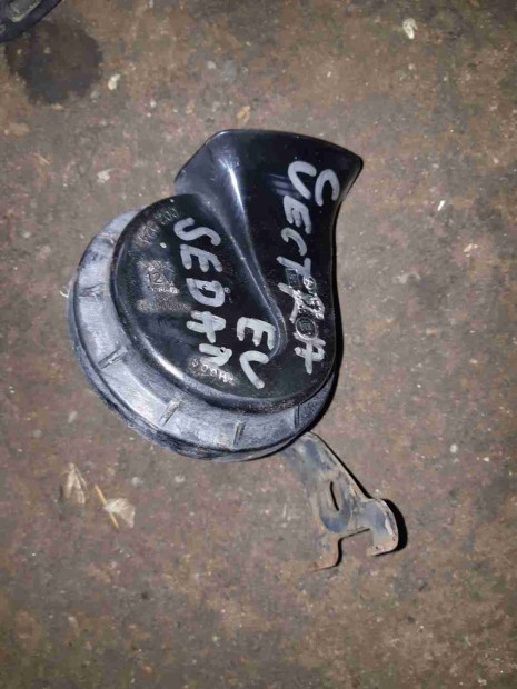 Opel Vectra C Duda / K�rt