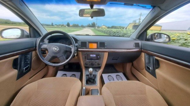 Opel Vectra C Elegance 1.8 benzin Z18Xel