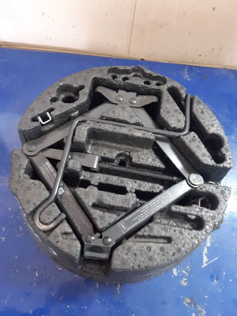 Opel Vectra C Emel� Szett