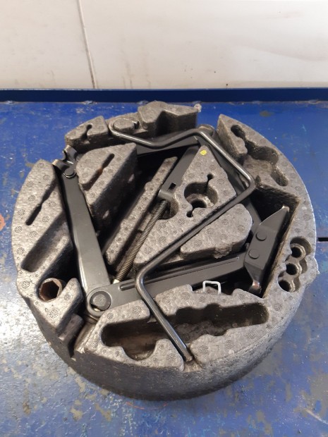 Opel Vectra C Emel� Szett