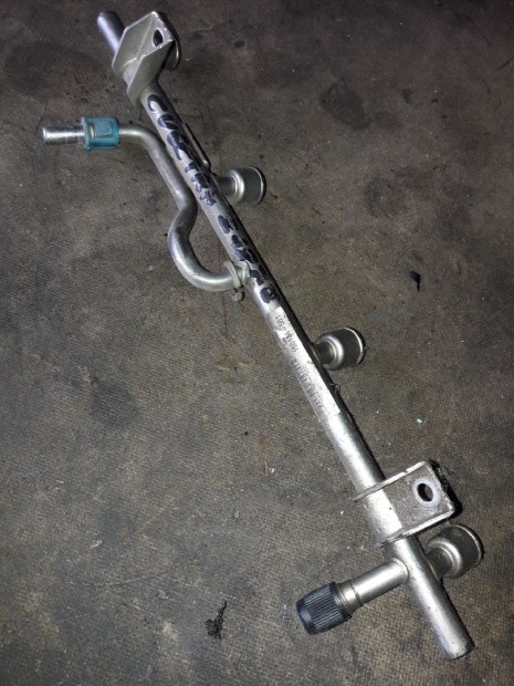 Opel Vectra C Injektor H�d