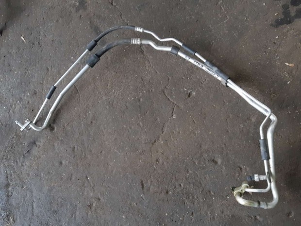 Opel Vectra C Klímacső
