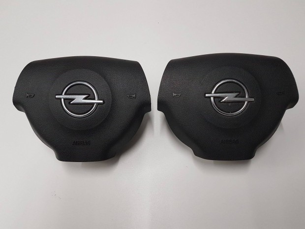 Opel Vectra C Kormány Légzsák