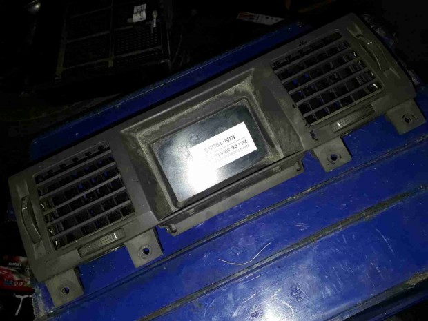 Opel Vectra C Központi Kijelző